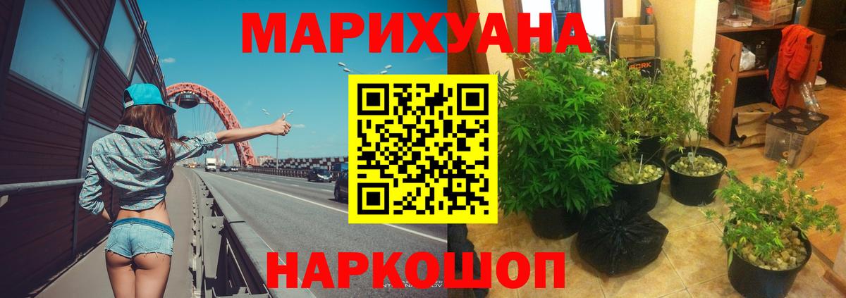 Конопля White Widow Саров